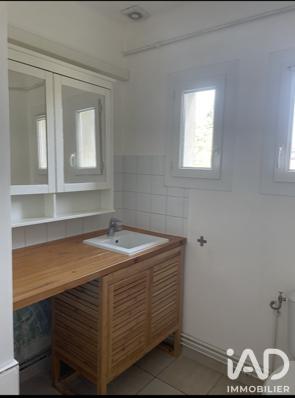 Appartement à vendre 3 pièces 54 m² Avignon