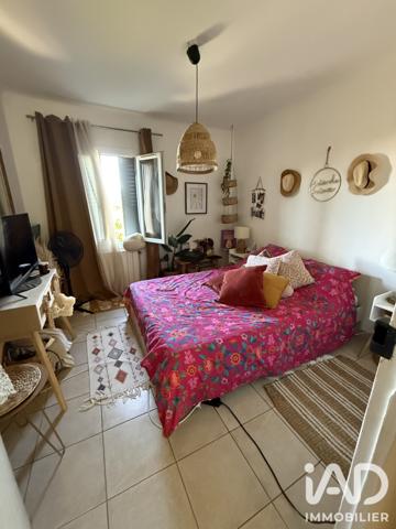 Appartement à vendre 3 pièces 54 m² Avignon
