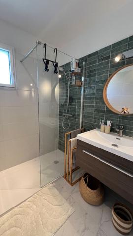 Maison contemporaine 145 m² Pluneret