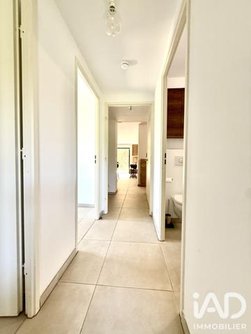 Appartement à vendre 4 pièces 84,38 m² Cogolin