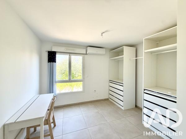 Appartement à vendre 4 pièces 84,38 m² Cogolin