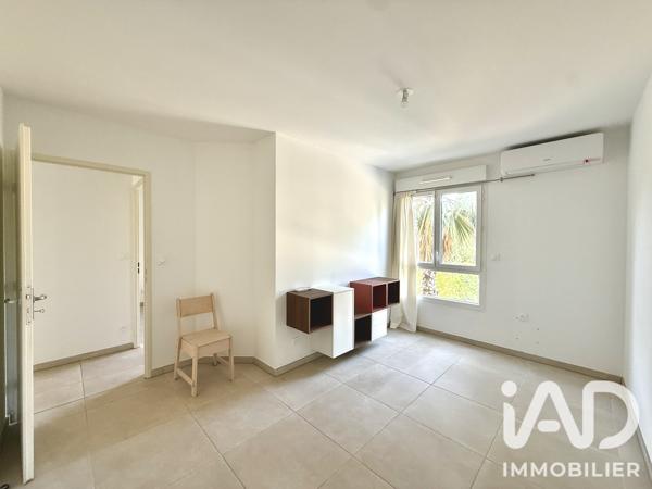 Appartement à vendre 4 pièces 84,38 m² Cogolin