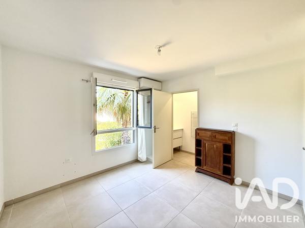 Appartement à vendre 4 pièces 84,38 m² Cogolin