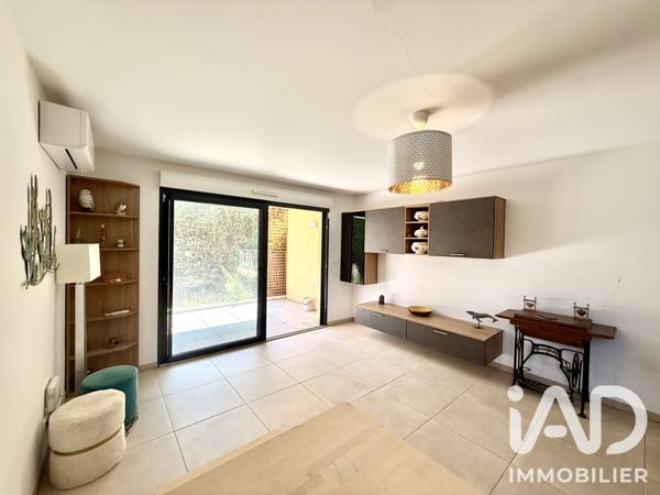 Appartement à vendre 4 pièces 84,38 m² Cogolin