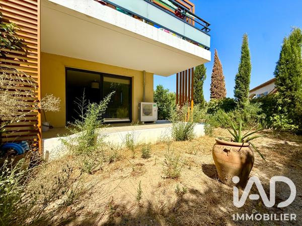 Appartement à vendre 4 pièces 84,38 m² Cogolin
