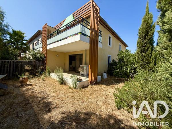 Appartement à vendre 4 pièces 84,38 m² Cogolin