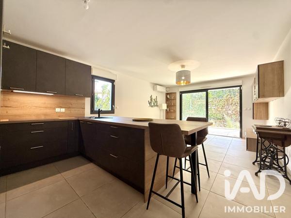 Appartement à vendre 4 pièces 84,38 m² Cogolin