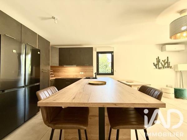 Appartement à vendre 4 pièces 84,38 m² Cogolin