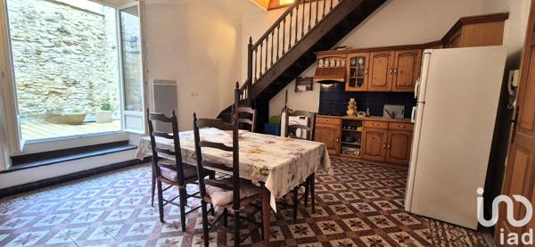 Appartement à vendre 3 pièces 115 m² Bagnols-sur-Cèze