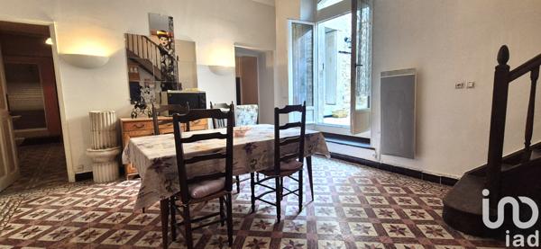 Appartement à vendre 3 pièces 115 m² Bagnols-sur-Cèze