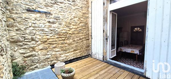 Appartement à vendre 3 pièces 115 m² Bagnols-sur-Cèze