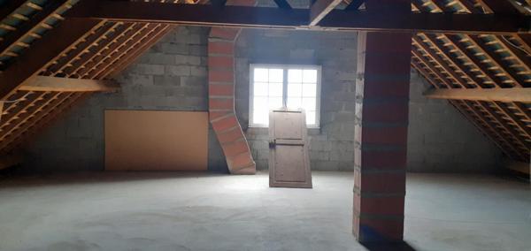 Maison Bauge 8 pièce(s) 168 m2