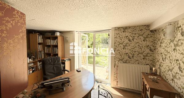 À vendre Maison 2 pièces 43 m² - Vaulnaveys-le-bas 38410