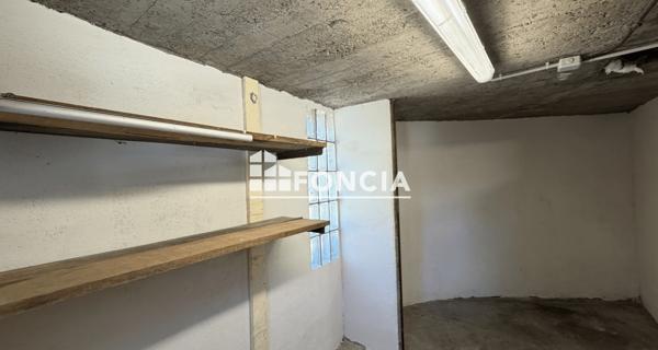 À vendre Maison 2 pièces 43 m² - Vaulnaveys-le-bas 38410