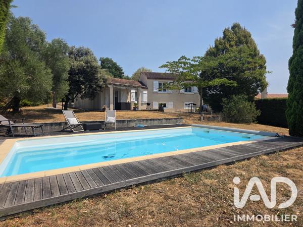 Maison à vendre 5 pièces 110 m² Navès