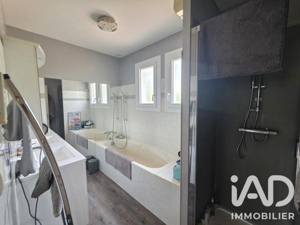 Maison à vendre 5 pièces 110 m² Navès
