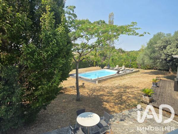 Maison à vendre 5 pièces 110 m² Navès