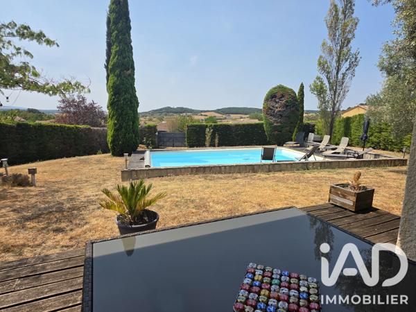 Maison à vendre 5 pièces 110 m² Navès
