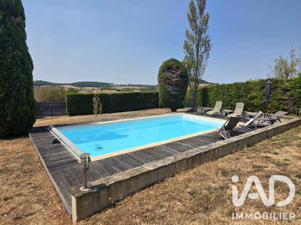 Maison à vendre 5 pièces 110 m² Navès