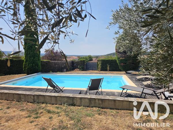 Maison à vendre 5 pièces 110 m² Navès