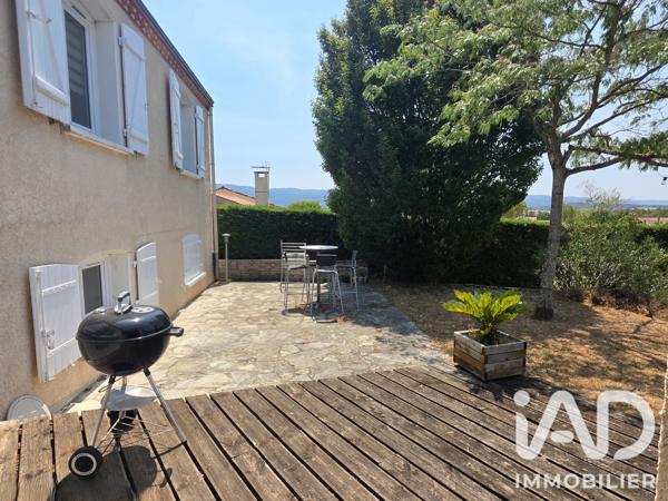 Maison à vendre 5 pièces 110 m² Navès