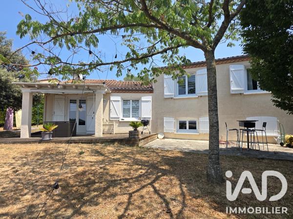 Maison à vendre 5 pièces 110 m² Navès