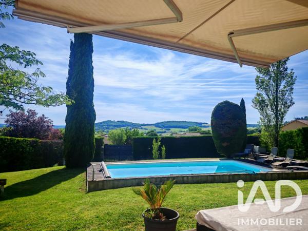 Maison à vendre 5 pièces 110 m² Navès