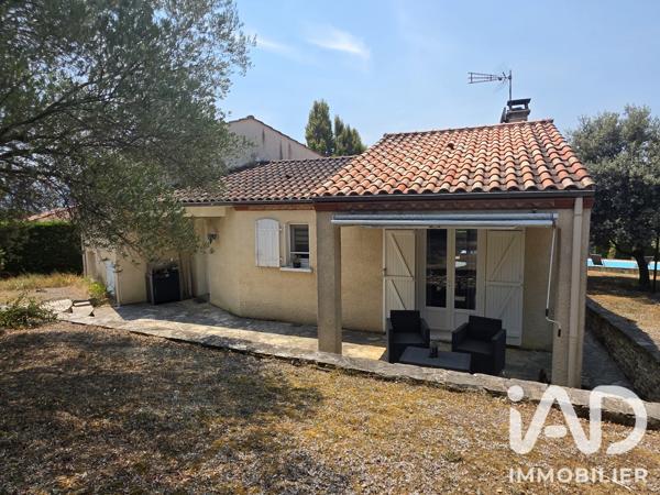 Maison à vendre 5 pièces 110 m² Navès
