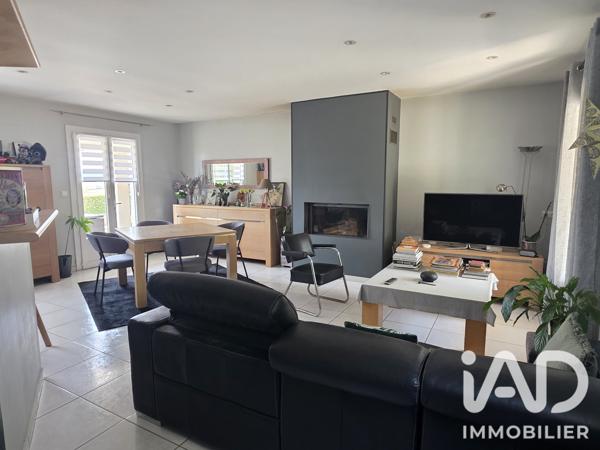Maison à vendre 5 pièces 110 m² Navès