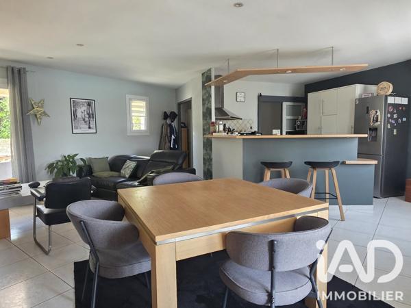 Maison à vendre 5 pièces 110 m² Navès