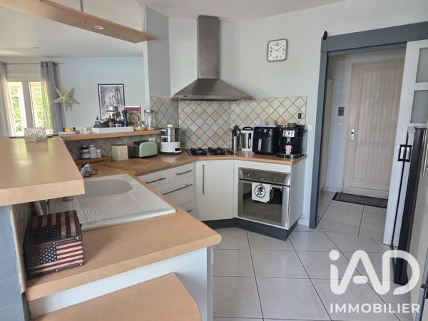 Maison à vendre 5 pièces 110 m² Navès