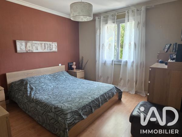 Maison à vendre 5 pièces 110 m² Navès