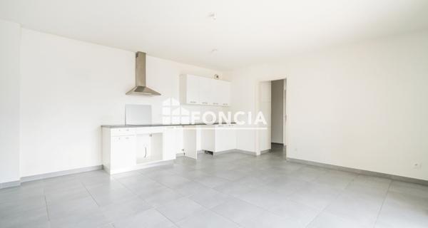 À vendre Appartement 3 pièces 64.32 m² - Marseille 13005