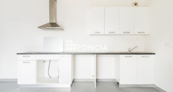 À vendre Appartement 3 pièces 64.32 m² - Marseille 13005