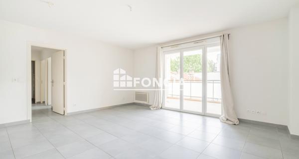 À vendre Appartement 3 pièces 64.32 m² - Marseille 13005