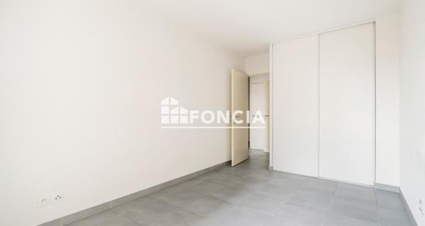 À vendre Appartement 3 pièces 64.32 m² - Marseille 13005