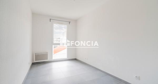 À vendre Appartement 3 pièces 64.32 m² - Marseille 13005