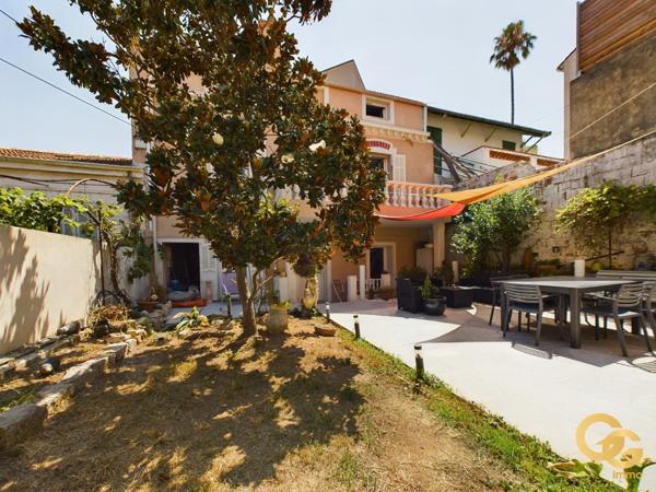 Maison à CANNES (06400)