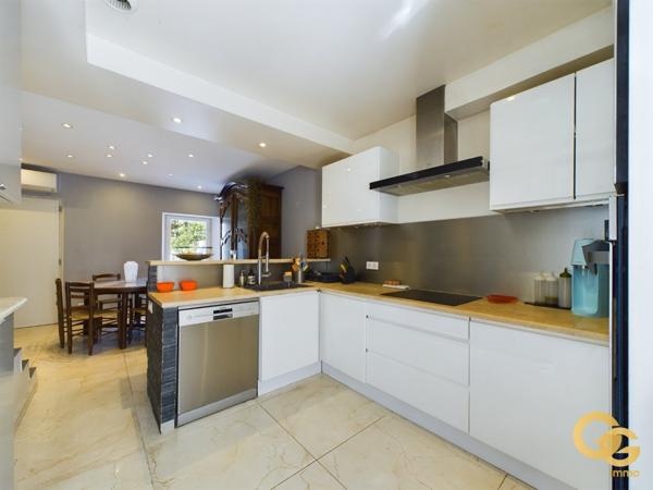 Maison à CANNES (06400)