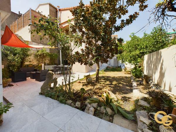 Maison à CANNES (06400)