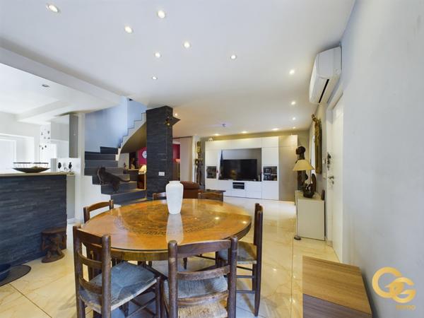 Maison à CANNES (06400)