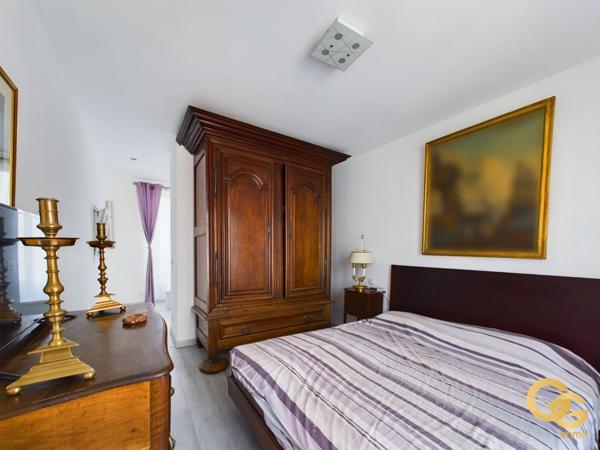 Maison à CANNES (06400)