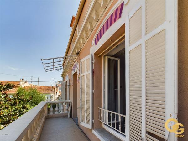 Maison à CANNES (06400)