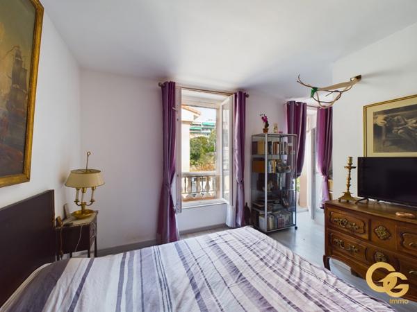 Maison à CANNES (06400)