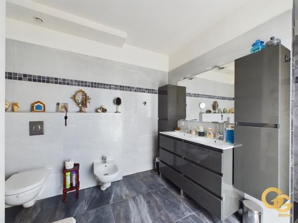 Maison à CANNES (06400)