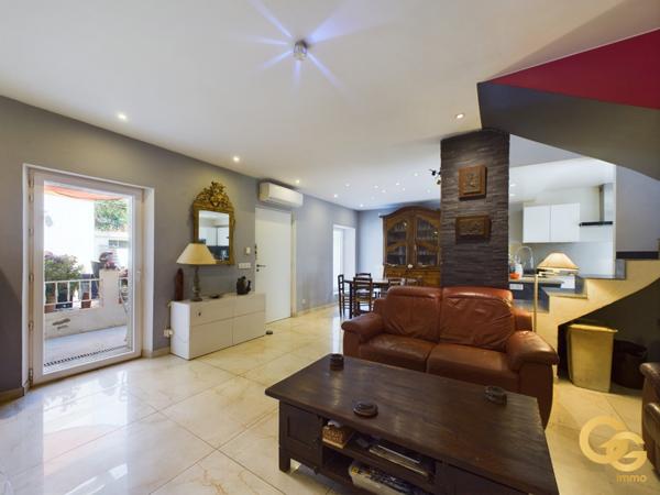 Maison à CANNES (06400)