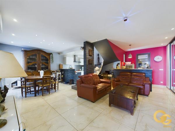 Maison à CANNES (06400)