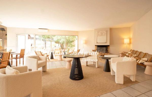 Investissement locatif Avignon – Appartement T1 en résidence hôtelière 3*