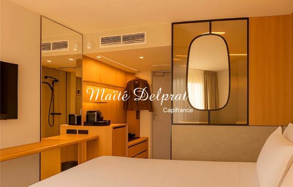 Investissement locatif Avignon – Appartement T1 en résidence hôtelière 3*