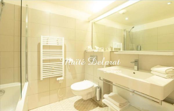 Investissement locatif Avignon – Appartement T1 en résidence hôtelière 3*